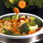 Unlock Fresh Flavors: The Magic of Microwave Veggie Steamers