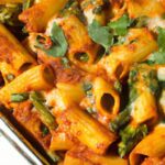 Veggie-Packed Baked Ziti: A Tasty Twist on Tradition