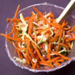 Crunchy & Colorful: Delicious Coleslaw Recipes to Try Today