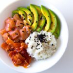 Fresh & Flavorful: The Ultimate Salmon Avocado Rice Bowl Guide