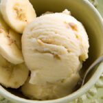 Creamy Vegan Banana Ice Cream: Sweet, Simple, and Healthy