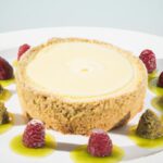 Zesty Delight: Unlock the Secrets of Lemon Cheesecake Mousse