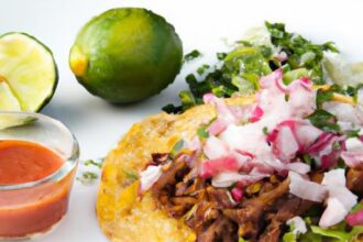 Unlock Flavor: The Ultimate Guide to Taco Seasoning Magic