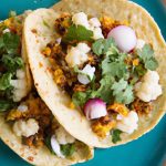 Crunchy Cauliflower Tacos: A Flavorful Twist to Taco Night