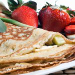 Crepes Uncovered: A Delicious Journey Through Thin Pancakes