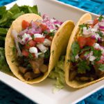 Tantalizing Mexican Tacos: A Flavorful Journey Unwrapped