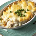 Cozy Up with Chicken Shepherd’s Pie: A Hearty Classic Twist