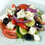 Fresh and Flavorful: The Ultimate Greek Salad with Feta Guide