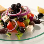 Mediterranean Delight: Exploring the Classic Greek Salad