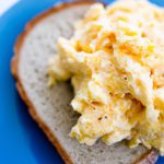 Quick & Fluffy: Mastering Microwave Scrambled Eggs Fast