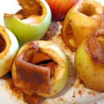 Warm Up Your Kitchen with Irresistible Baked Cinnamon Apples