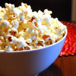 Spice Up Movie Nights: Single-Serve Popcorn Delights