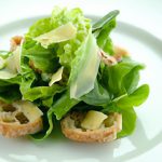 Unlocking the Secrets of the Original Caesar Salad Dressing