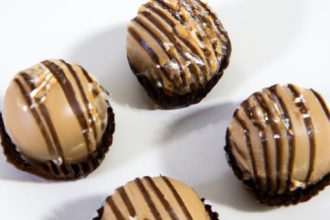 Peanut Butter Fat Bombs: A Tasty Boost for Keto Life