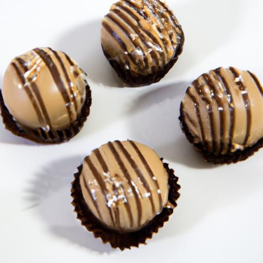 Peanut Butter Fat Bombs: A Tasty Boost for Keto Life