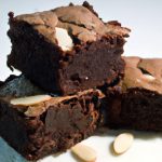 Decadent Almond Flour Brownies: A Gluten-Free Delight