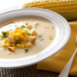 Velvety Corn Chowder: A Comforting Classic Recipe Guide