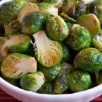 Crispy Brussels Sprouts: Air Fryer Magic Unveiled!