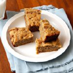 Blondies Unwrapped: Sweet Secrets Behind the Golden Treat