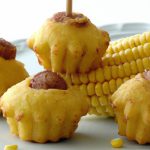 Bite-Sized Delight: How to Make Mini Corn Dog Muffins