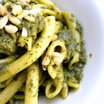 Fresh & Flavorful: The Ultimate Vegan Pesto Pasta Guide