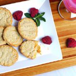 Raspberry Cheesecake Cookies: A Sweet Twist on a Classic Treat