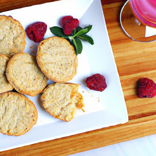 Raspberry Cheesecake Cookies: A Sweet Twist on a Classic Treat
