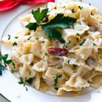 Creamy Comfort: Your Guide to Simple Alfredo Pasta
