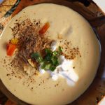 Creamy Coconut Curry Chicken Soup: A Flavorful Comfort Bowl