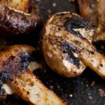 Savoring Grilled Portobello Mushrooms: A Flavorful Guide