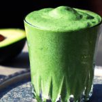 Blend Bright: The Ultimate Avocado Matcha Smoothie Guide