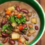 Hearty Instant Pot Lentil Soup: Quick, Nutritious Comfort