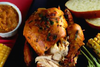 Unlock Flavor: The Ultimate Guide to BBQ Pulled Chicken