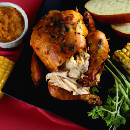 Unlock Flavor: The Ultimate Guide to BBQ Pulled Chicken