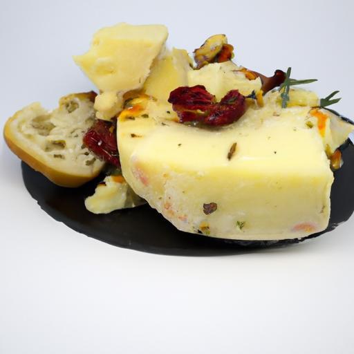 Perfect Bites: Crafting the Ultimate Mini Cheese Board Guide