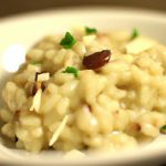 Effortless Creamy Slow Cooker Risotto: A Step-by-Step Guide