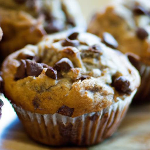 The Ultimate Guide to Perfect Chocolate Chip Muffins