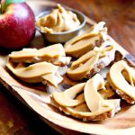 Crunchy Apple Peanut Butter Snacks: A Healthy Delight
