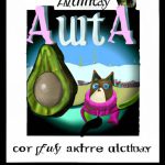 Creamy Tuna-Stuffed Avocados: A Healthy Delight Recipe