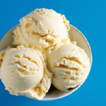 Crafting the Creamiest Homemade Vanilla Ice Cream Delight
