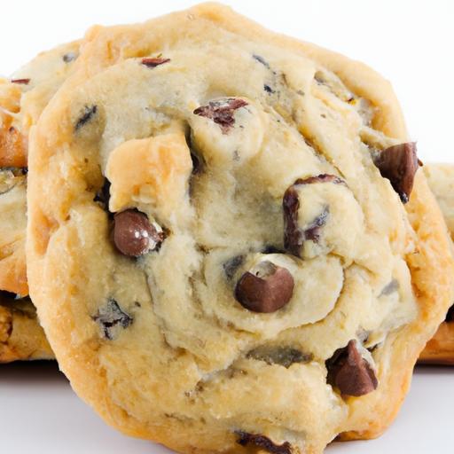 The Ultimate Guide to Perfectly Chewy Chocolate Chip Cookies