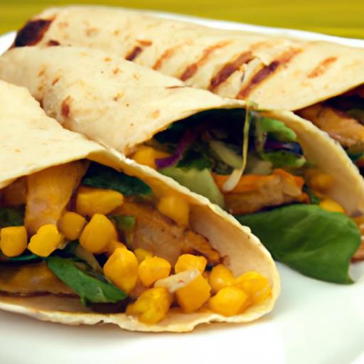 Wake Up to Flavor: The Ultimate Vegan Breakfast Burrito Guide