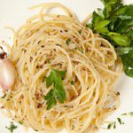 The Art of Spaghetti Aglio e Olio: Simple Yet Savory