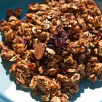 Crunchy Goodness: Your Guide to Homemade Vegan Granola
