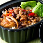 Effortless Rice Cooker Teriyaki Chicken & Rice Recipe Guide
