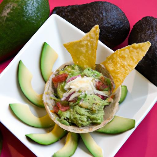 Crafting Perfect Small-Batch Guacamole: Fresh & Flavorful Tips