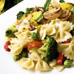 Pasta Primavera: A Fresh Twist on Classic Italian Flavor
