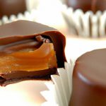 Decadent Homemade Peanut Butter Cups: A Sweet Delight Guide