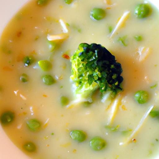 Creamy Instant Pot Broccoli Cheddar Soup: Quick & Easy Guide