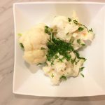Garlic Mashed Cauliflower: Keto’s Creamy Low-Carb Delight